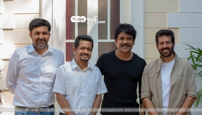 రిల‌య‌న్స్ ఎంట‌ర్‌టైన్‌మెంట్ సంస్థ‌ & అన్న‌పూర్ణ స్టూడియోస్ స‌మ‌ర్ప‌ణ‌లో '83`సినిమా